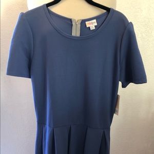 LuLaRoe Amelia XL